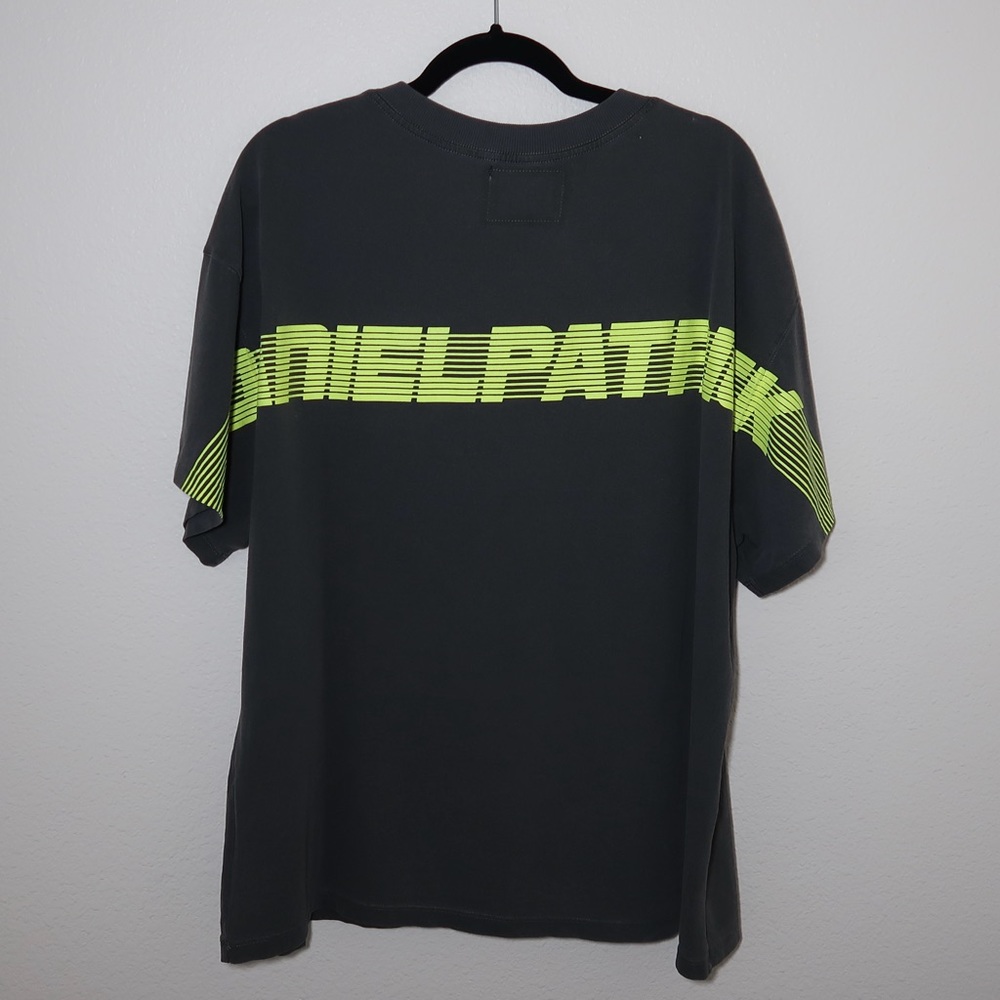 Daniel Patrick Shutter Blade Tee - image 2